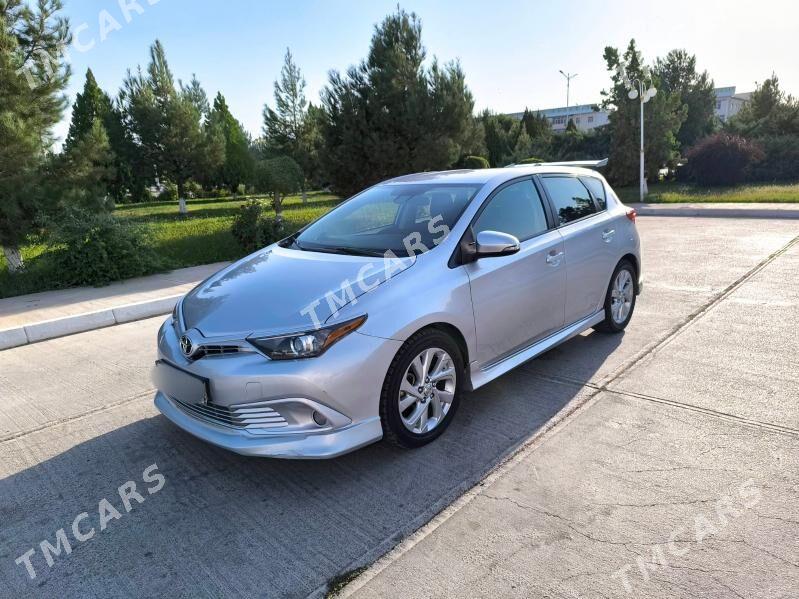 Toyota Corolla 2017 - 185 000 TMT - Туркменабат - img 5