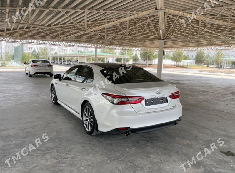 Toyota Camry 2022 - 650 000 TMT - Aşgabat - img 6