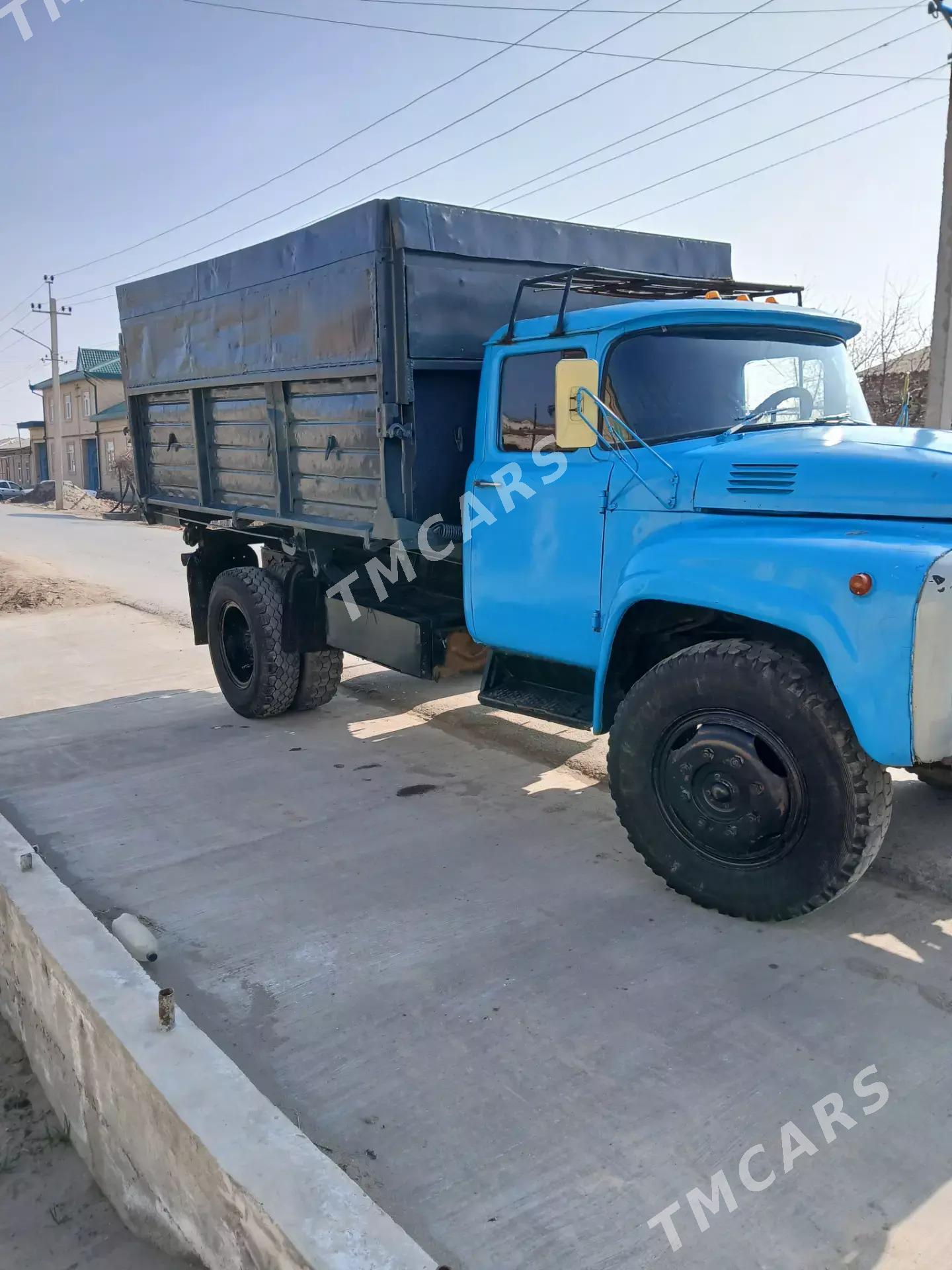 Zil 130 1992 - 80 000 TMT - Türkmenabat - img 2