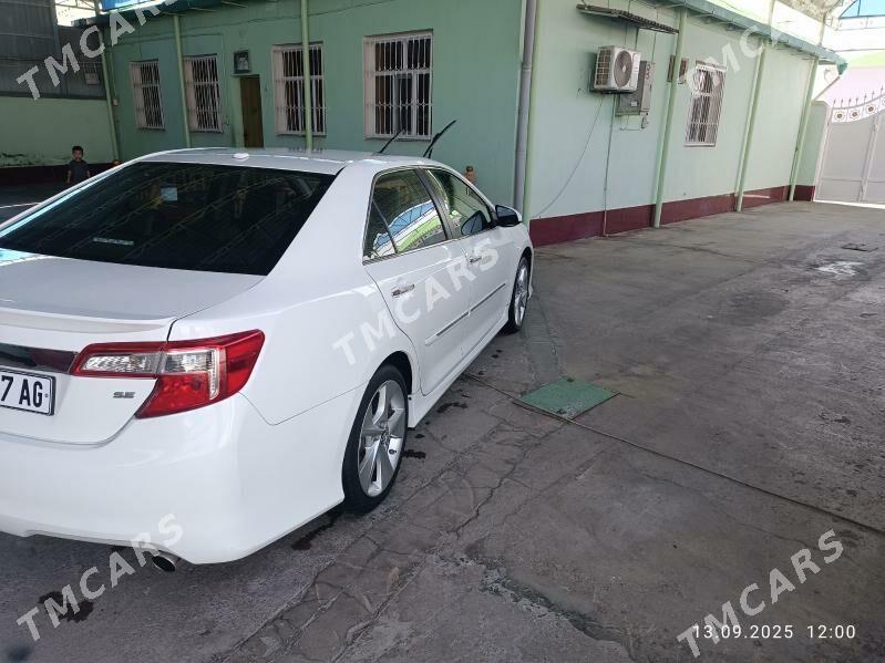 Toyota Camry 2012 - 235 000 TMT - Aşgabat - img 3