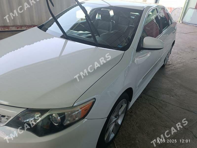 Toyota Camry 2012 - 235 000 TMT - Aşgabat - img 2