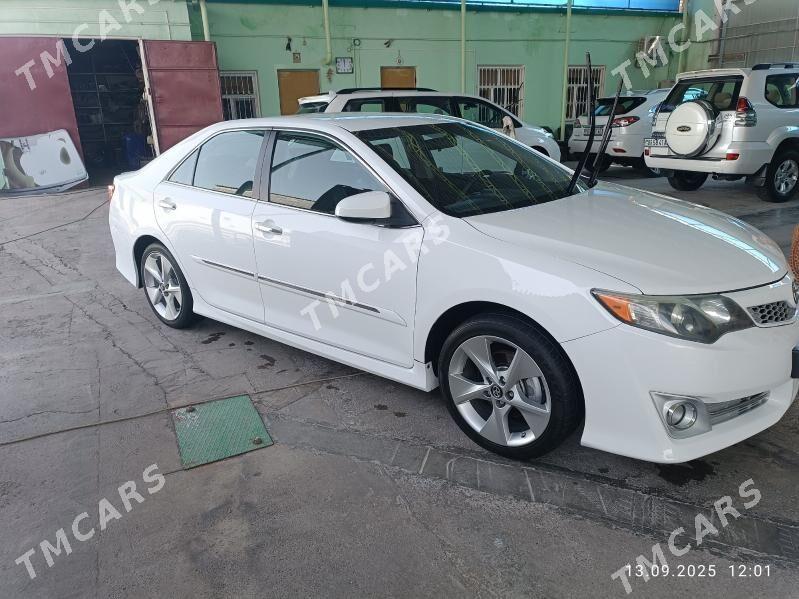 Toyota Camry 2012 - 235 000 TMT - Aşgabat - img 5