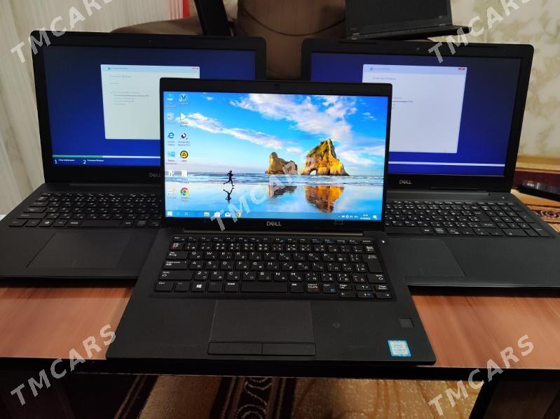 ноутбук Dell Latitude 7390 - Türkmenabat - img 2