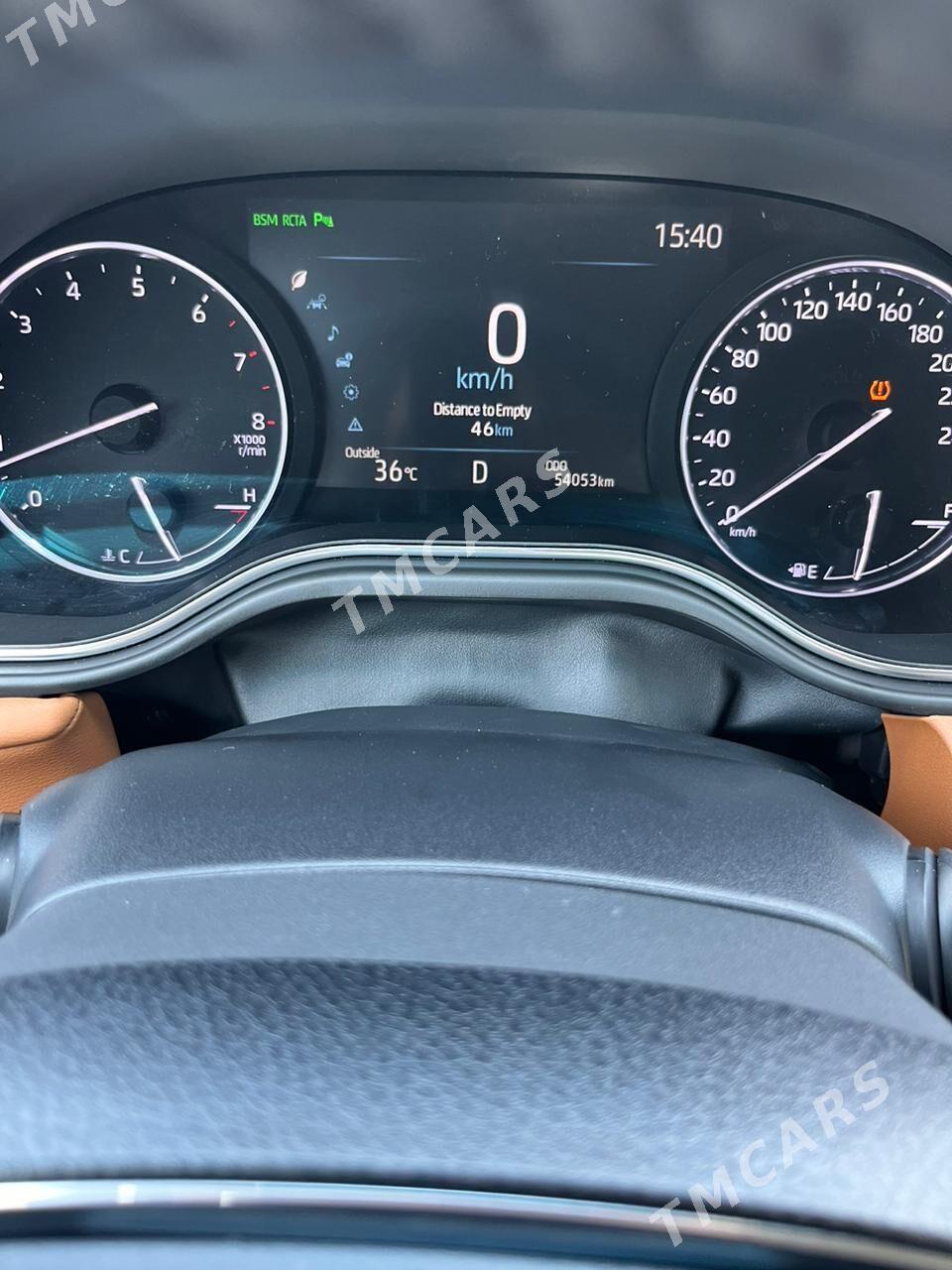 Toyota Avalon 2020 - 666 000 TMT - Aşgabat - img 2