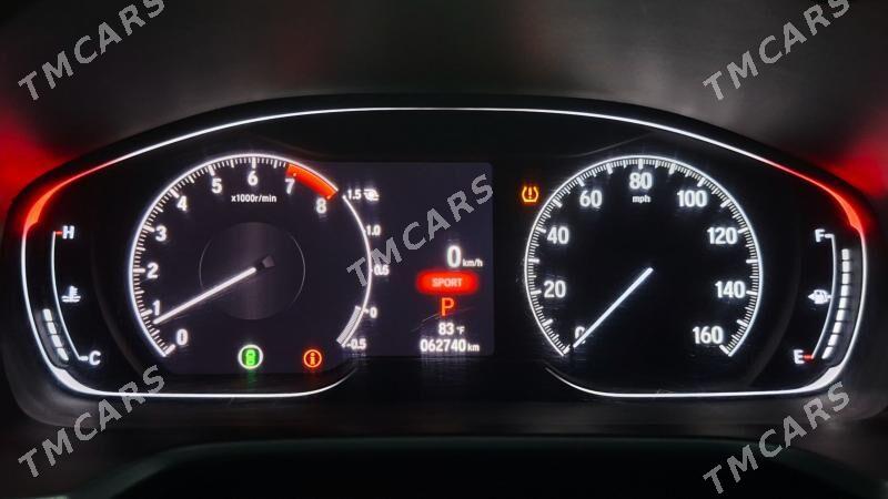 Honda Accord 2018 - 278 000 TMT - Aşgabat - img 3