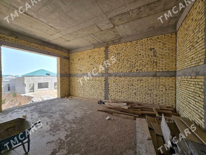 Anew Magtymguly plan jay - Ак-Бугдайский этрап - img 4