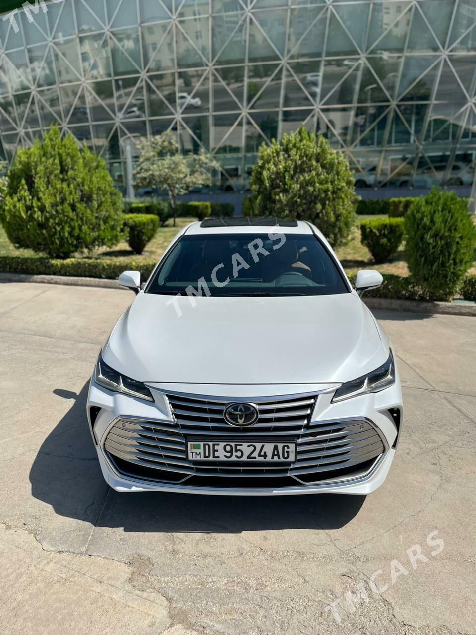 Toyota Avalon 2020 - 666 000 TMT - Aşgabat - img 6