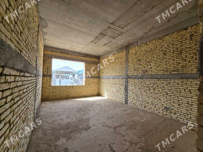 Anew Magtymguly plan jay - Ак-Бугдайский этрап - img 8