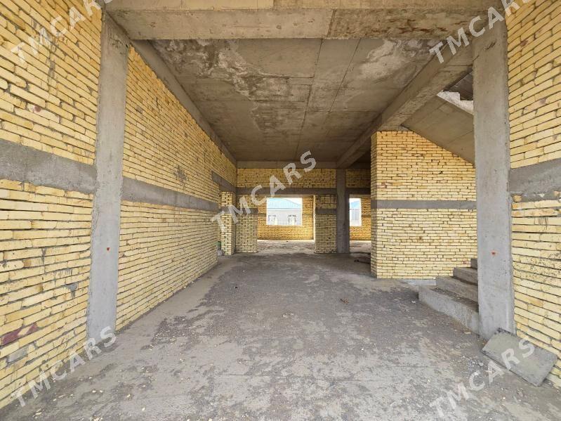 Anew Magtymguly plan jay - Ак-Бугдайский этрап - img 3