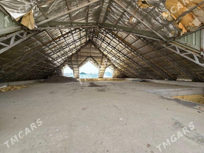 Anew Magtymguly plan jay - Ак-Бугдайский этрап - img 5