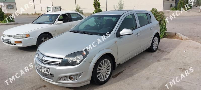 Opel Astra 2013 - 115 000 TMT - Gurtly - img 2