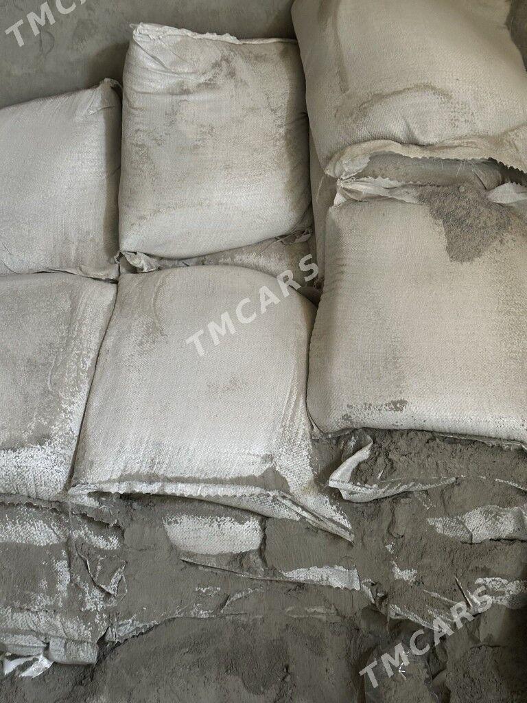 ZATIRKA GUM KERPIÇ MYTY SEMENT - Aşgabat - img 3