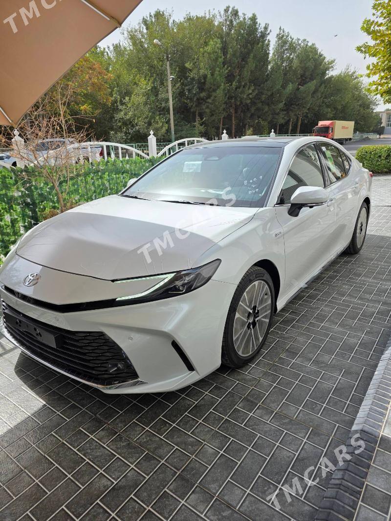 Toyota Camry 2025 - 823 200 TMT - Arzuw - img 2