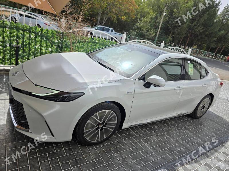 Toyota Camry 2025 - 823 200 TMT - Arzuw - img 4