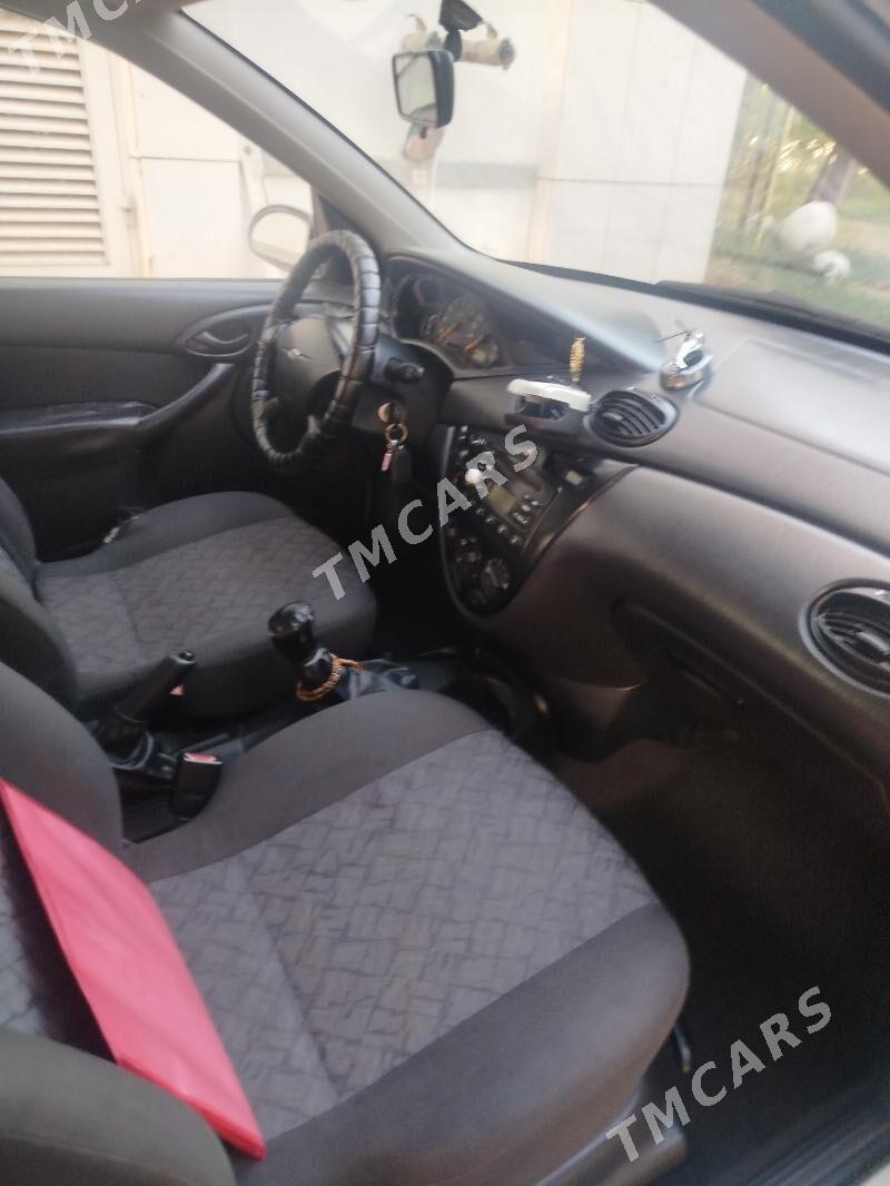 Ford Focus 2001 - 55 000 TMT - Aşgabat - img 2