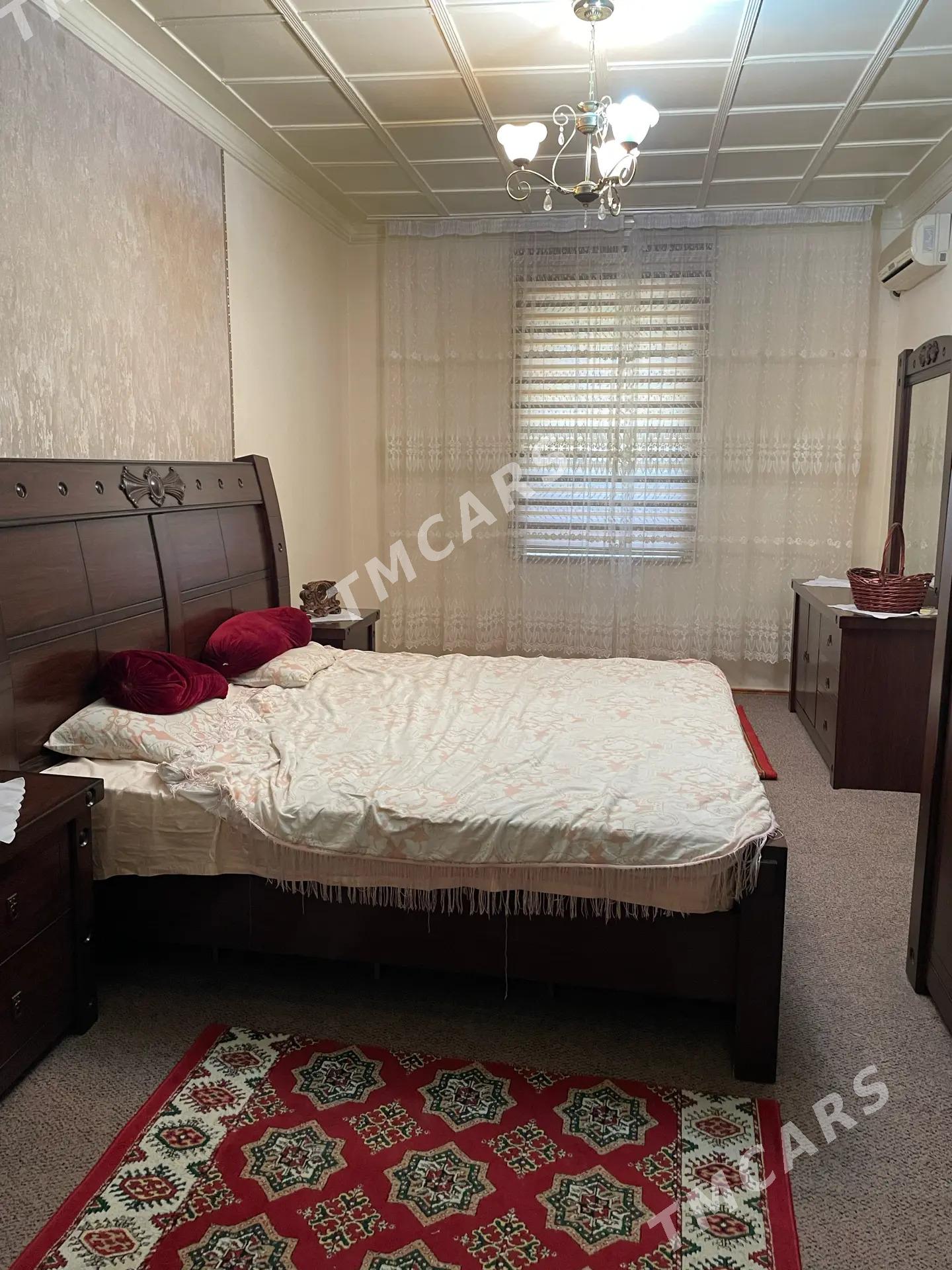 TEKE BAZAR, PLAN JAY - Aşgabat - img 2