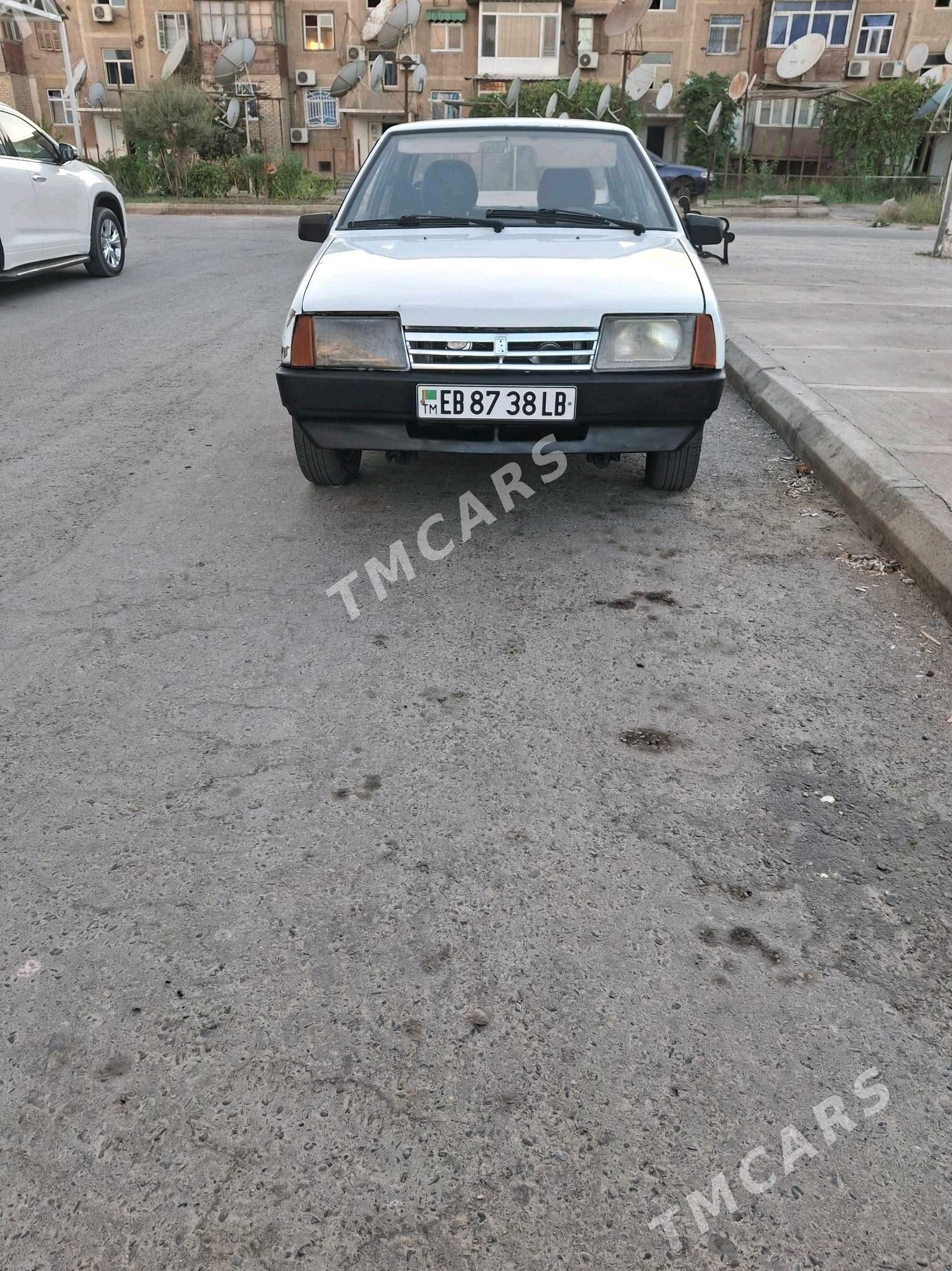 Lada 21099 2000 - 15 000 TMT - Türkmenabat - img 4
