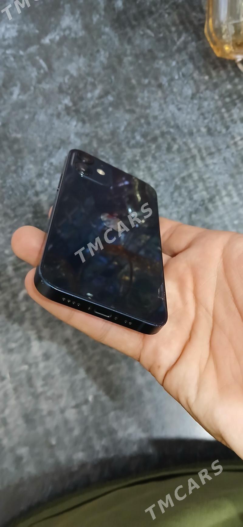 iphone 12mini️ - Türkmenabat - img 1