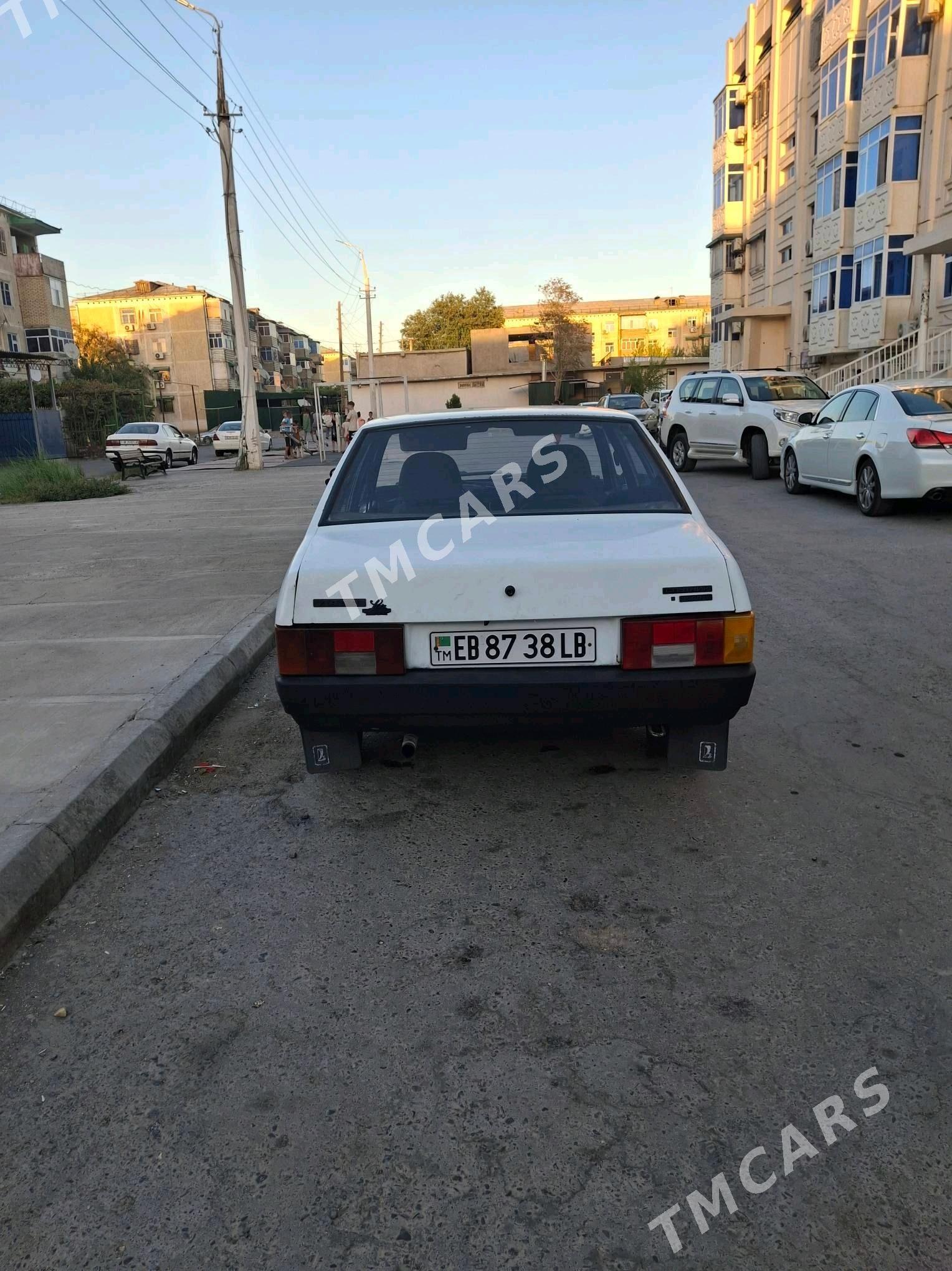 Lada 21099 2000 - 15 000 TMT - Türkmenabat - img 3