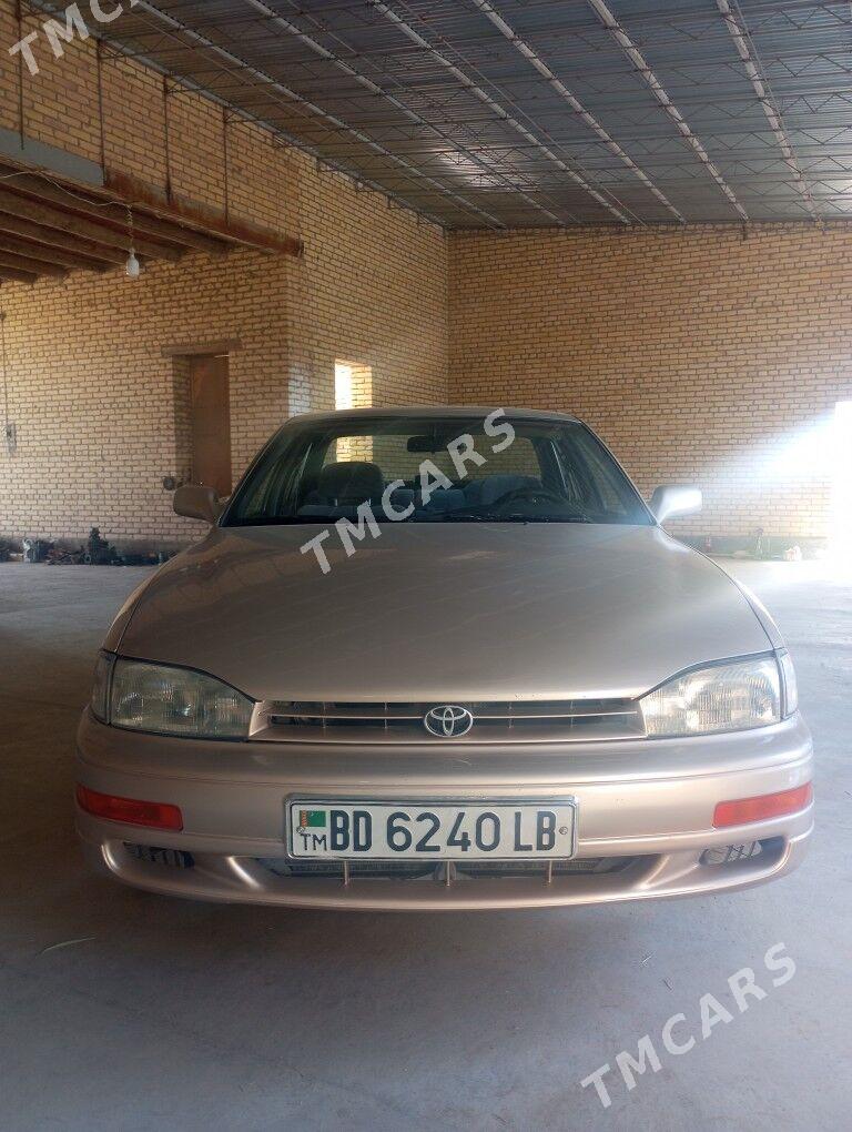 Toyota Camry 1992 - 100 000 TMT - Туркменабат - img 7