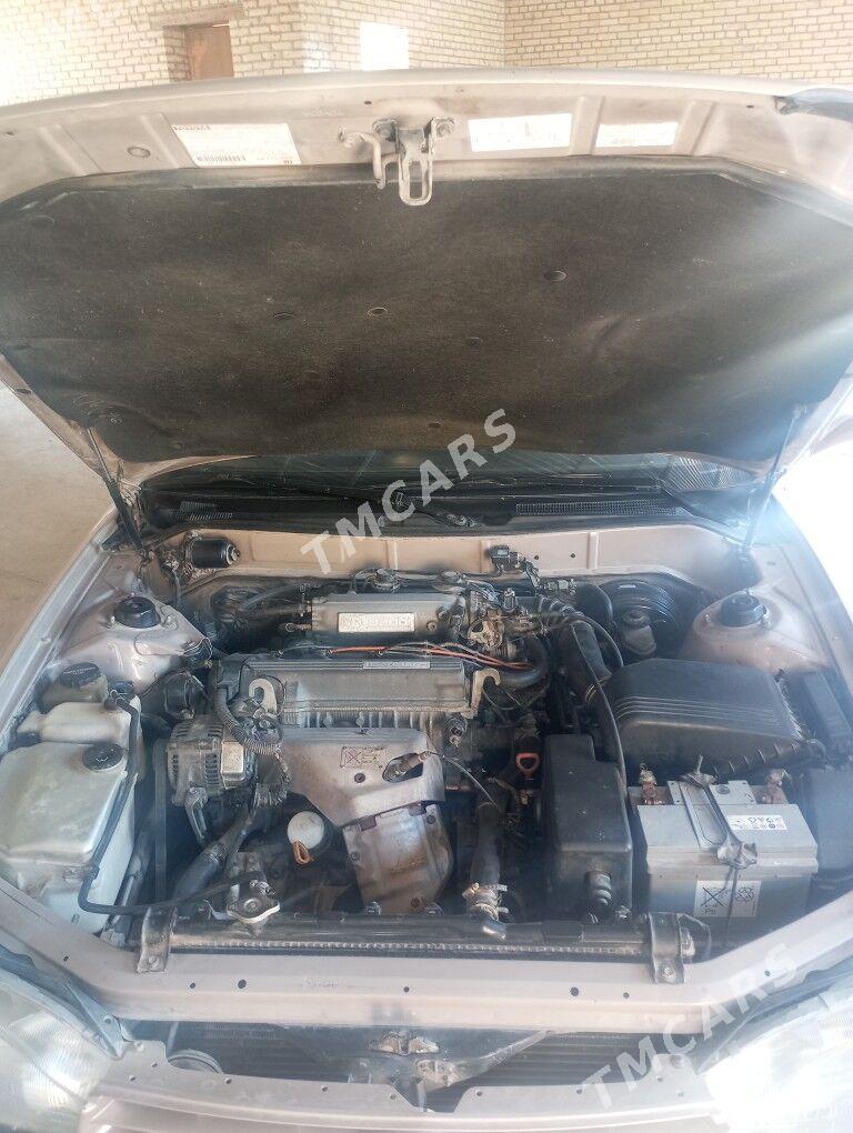 Toyota Camry 1992 - 100 000 TMT - Туркменабат - img 4