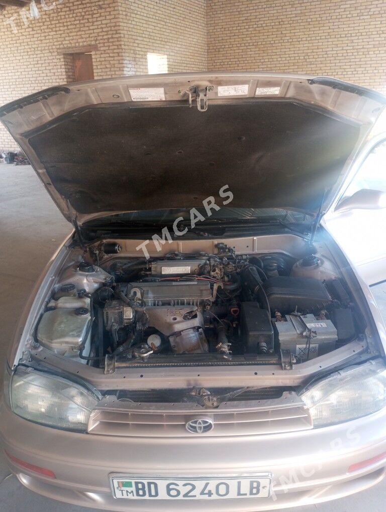 Toyota Camry 1992 - 100 000 TMT - Туркменабат - img 8
