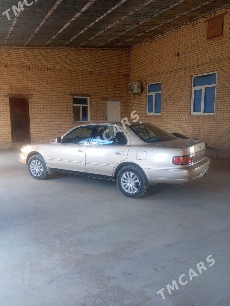 Toyota Camry 1992 - 100 000 TMT - Туркменабат - img 5