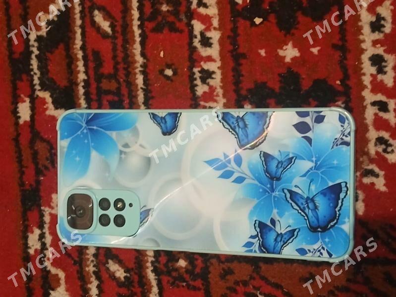 Redmi 11 - Kerki - img 3