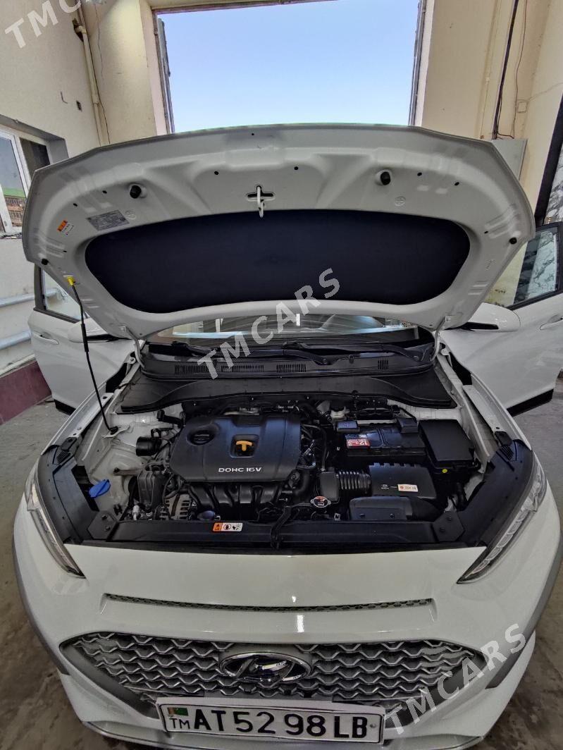 Hyundai Kona 2019 - 231 000 TMT - Türkmenabat - img 1