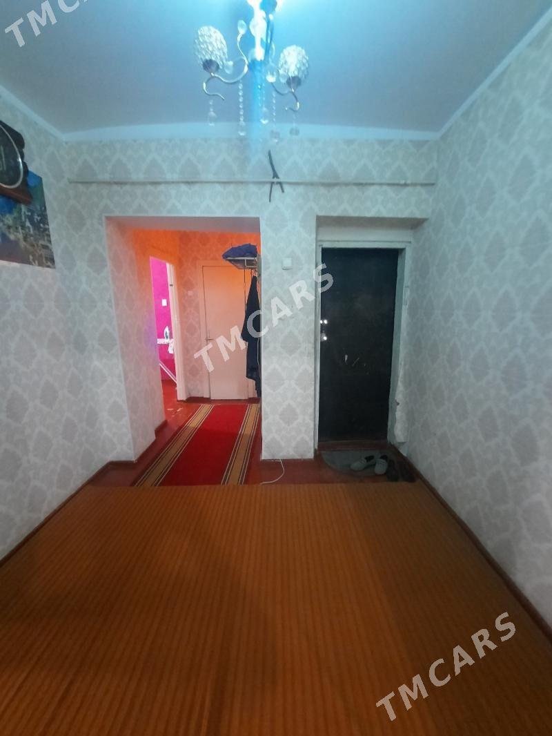 Ipoteka Kemine  3kom 86kw.m - Ашхабад - img 2