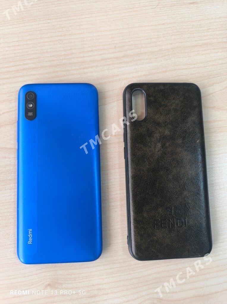 Redmi 9a 4/64 - Ашхабад - img 2