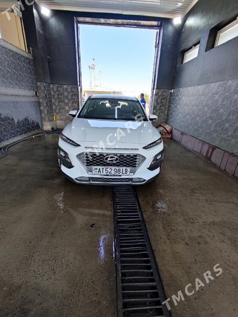Hyundai Kona 2019 - 231 000 TMT - Türkmenabat - img 5