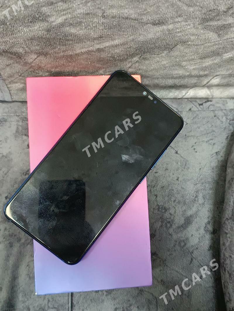 Mi8 lite 4/64 - Ашхабад - img 3
