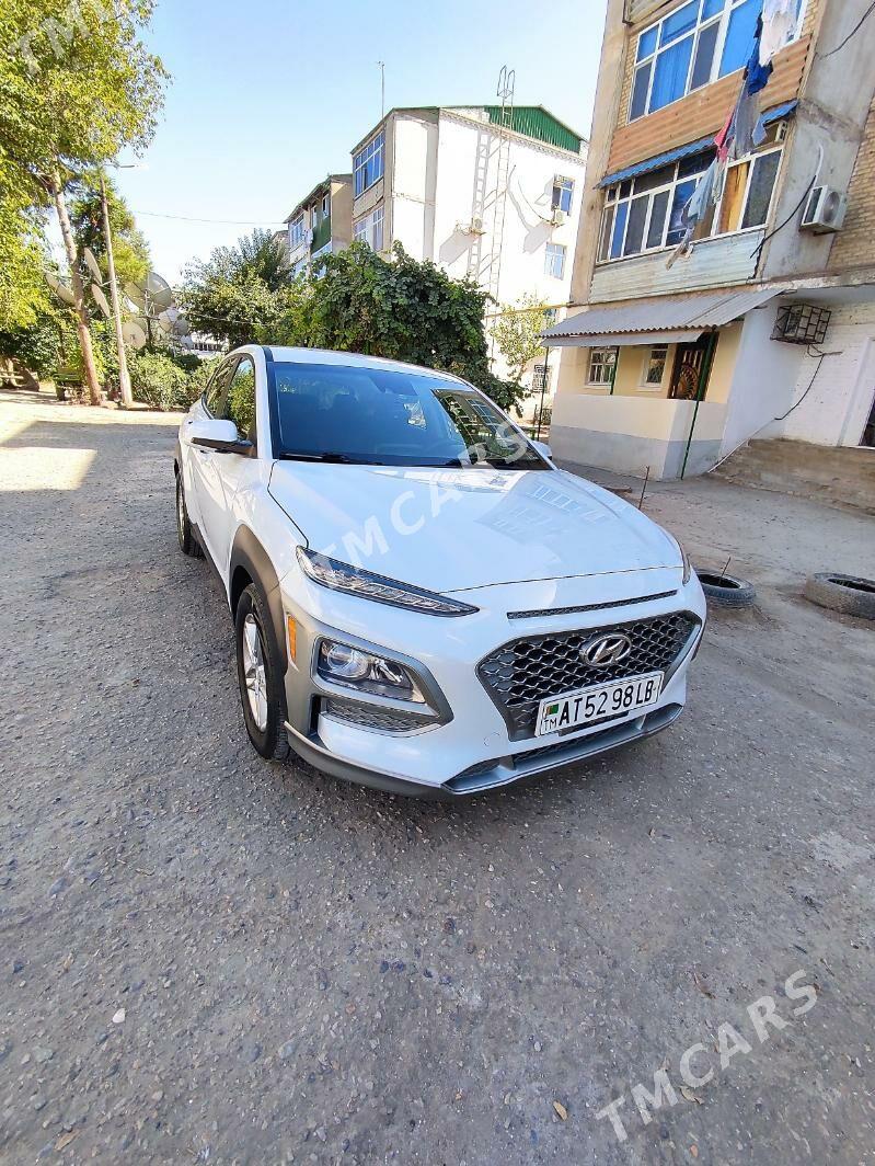 Hyundai Kona 2019 - 231 000 TMT - Türkmenabat - img 4