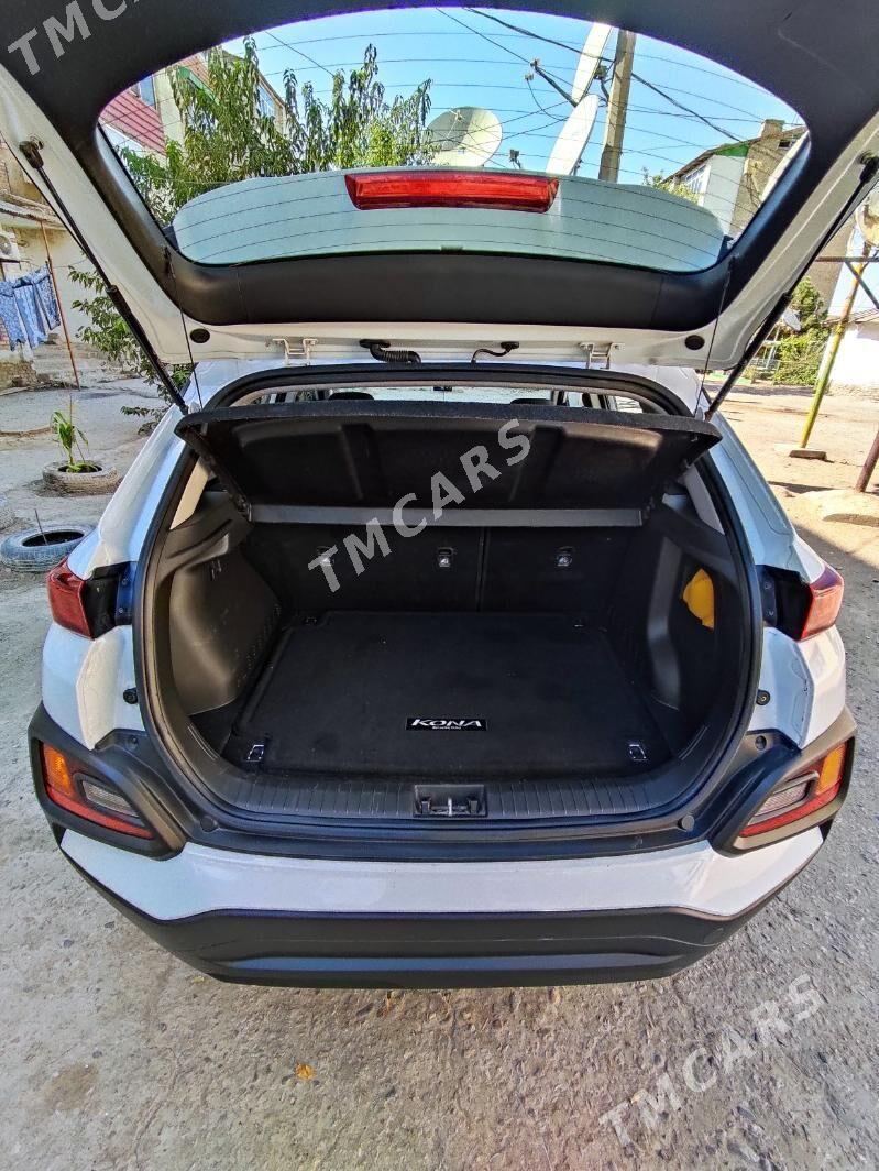 Hyundai Kona 2019 - 231 000 TMT - Türkmenabat - img 3