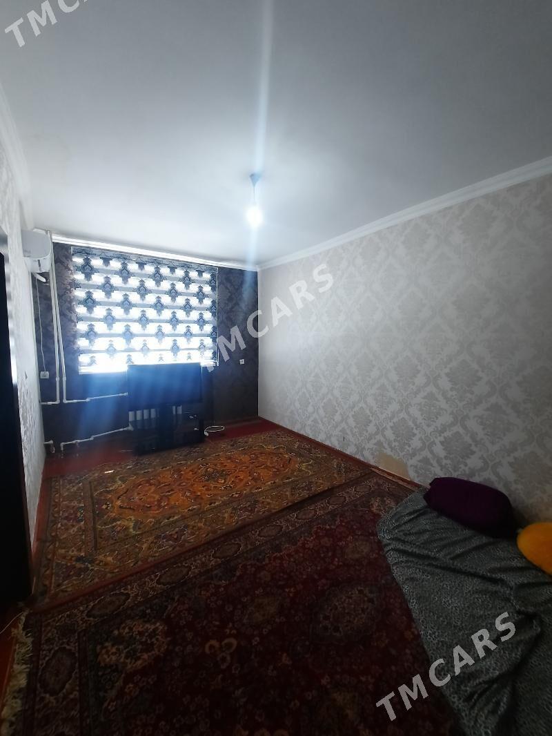 Ipoteka Kemine  3kom 86kw.m - Ашхабад - img 7