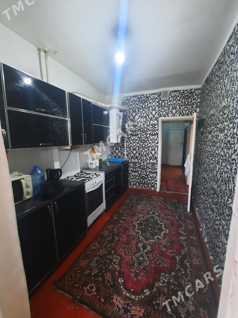 Ipoteka Kemine  3kom 86kw.m - Ашхабад - img 3