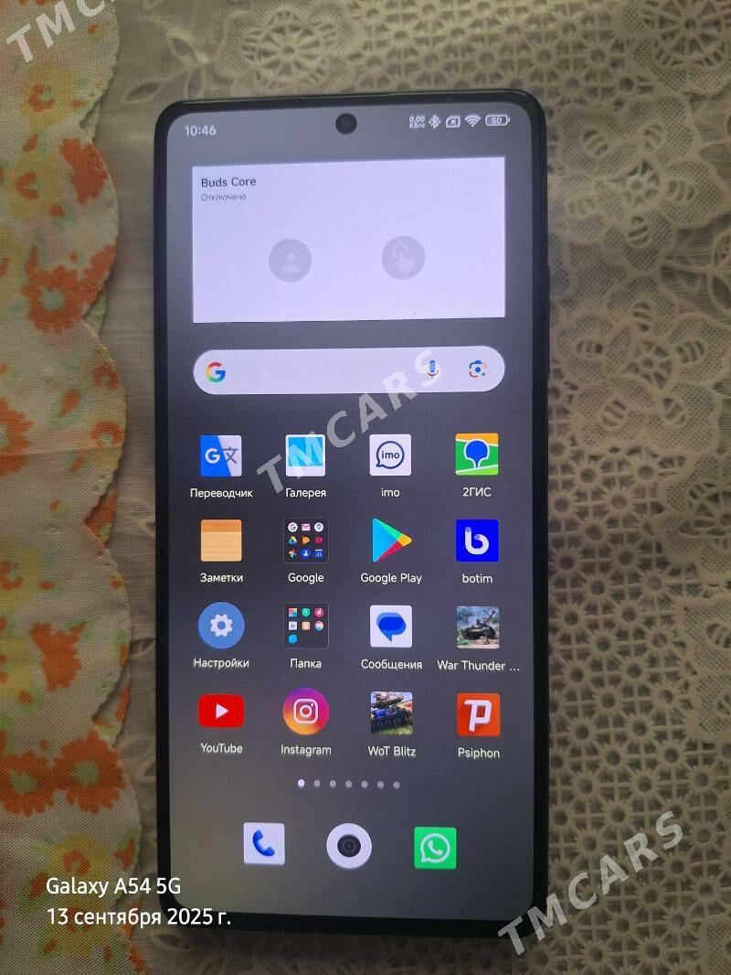 Redmi note 12pro + 5g 8/258 - 30 mkr - img 4