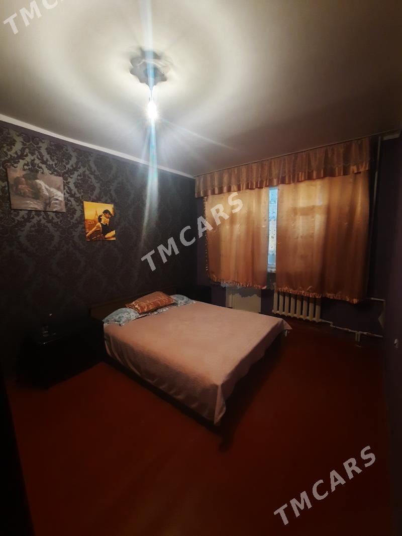 Ipoteka Kemine  3kom 86kw.m - Ашхабад - img 4
