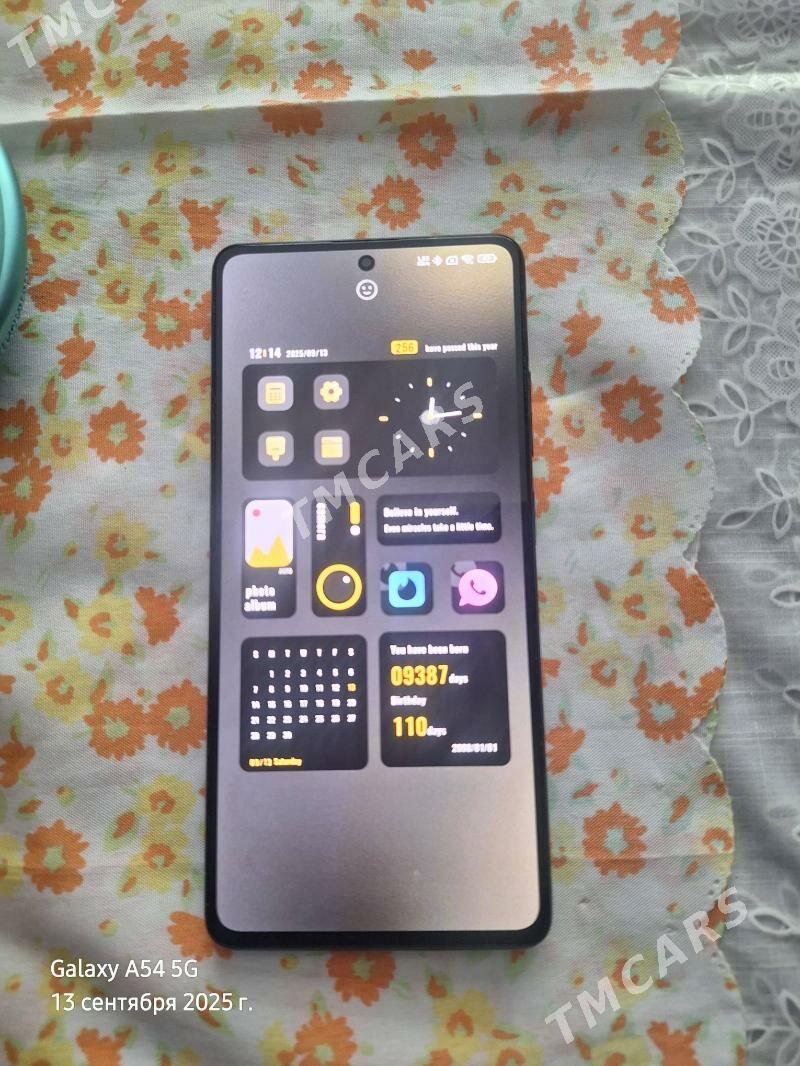 Redmi note 12pro + 5g 8/258 - 30 mkr - img 10
