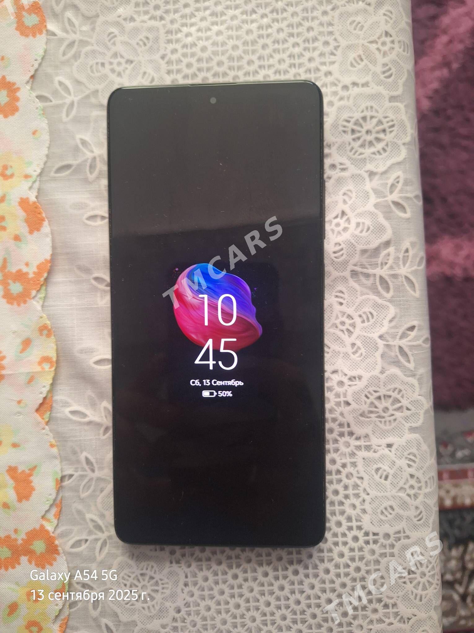 Redmi note 12pro + 5g 8/258 - 30 mkr - img 2