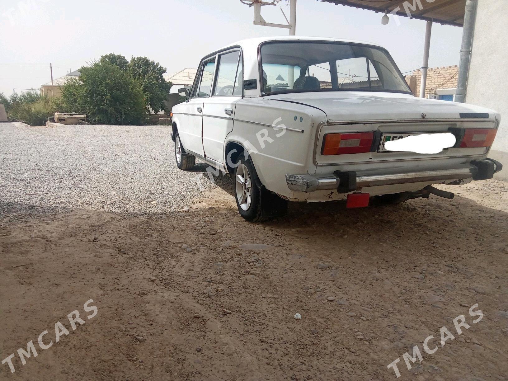 Lada 2106 2001 - 19 000 TMT - Сакарчага - img 3