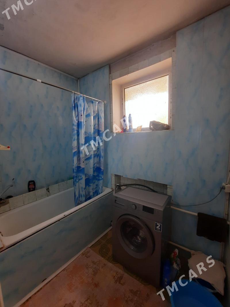 Ipoteka Kemine  3kom 86kw.m - Ашхабад - img 10