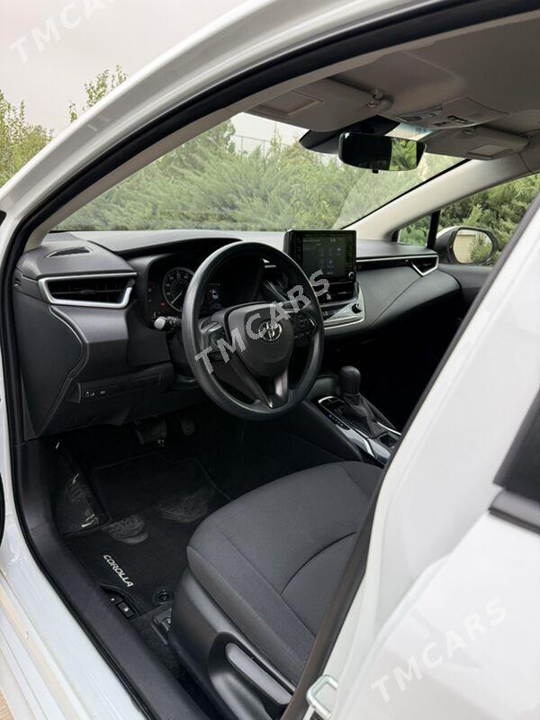 Toyota Corolla 2022 - 250 000 TMT - Ашхабад - img 5