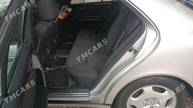 Mercedes-Benz E320 1999 - 120 000 TMT - Balkanabat - img 8