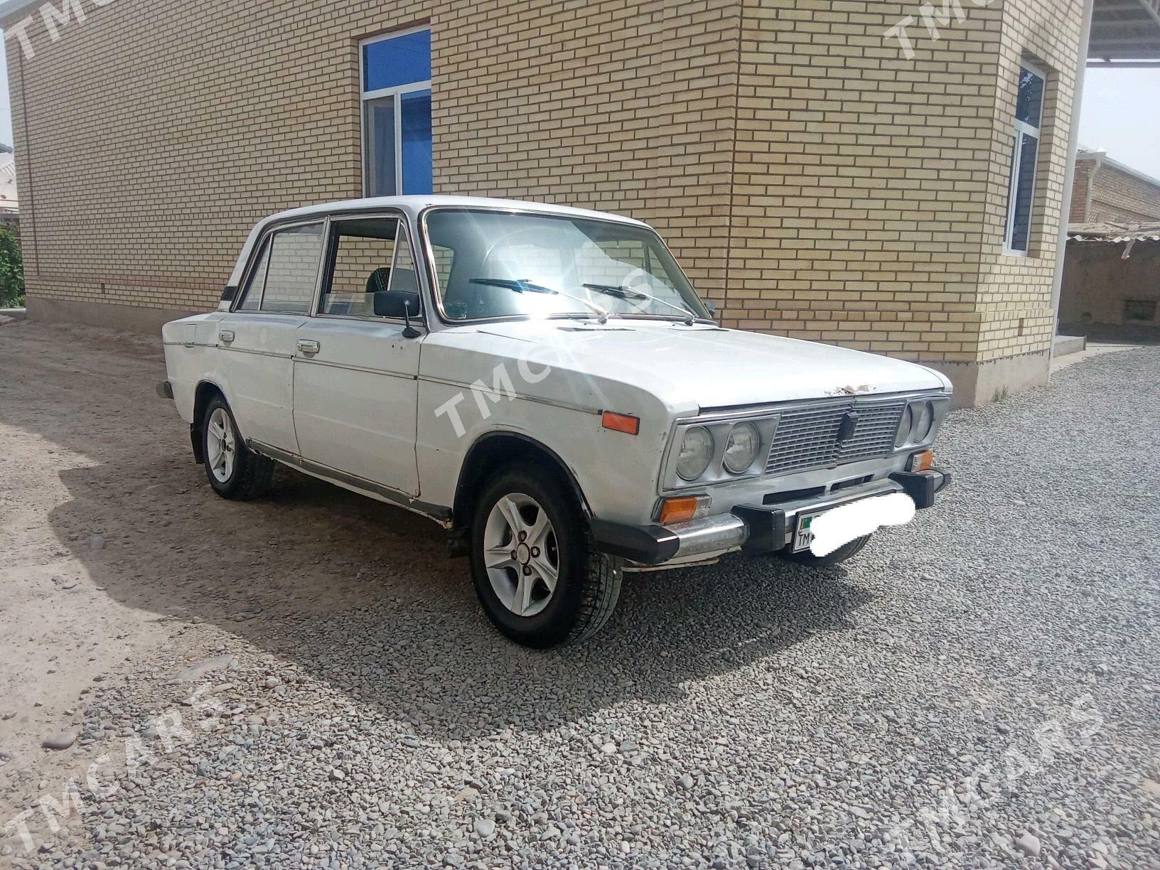 Lada 2106 2001 - 19 000 TMT - Сакарчага - img 4