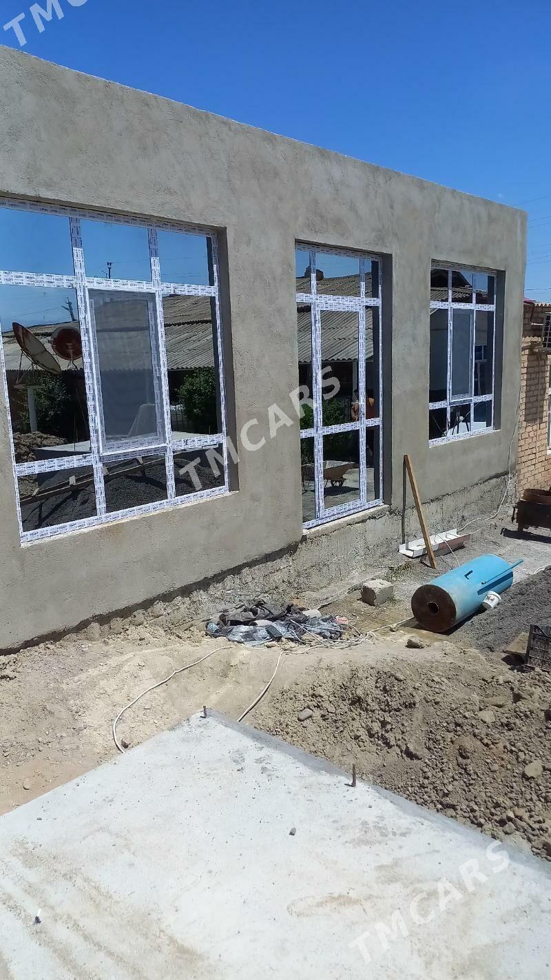 ️ AŸNA GAPY DÜNŸÄSI ️ - Çoganly - img 5