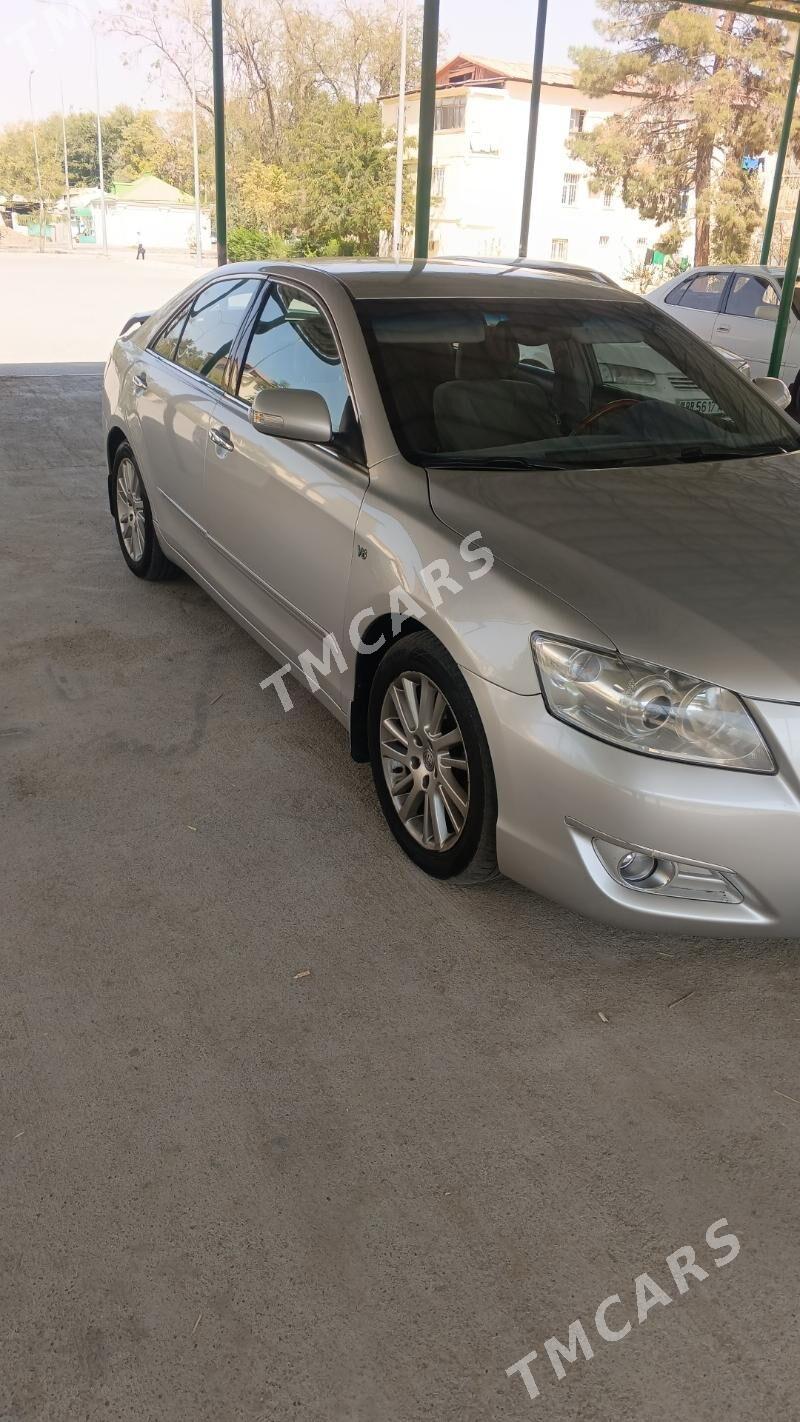 Toyota Aurion 2007 - 195 000 TMT - Aşgabat - img 2
