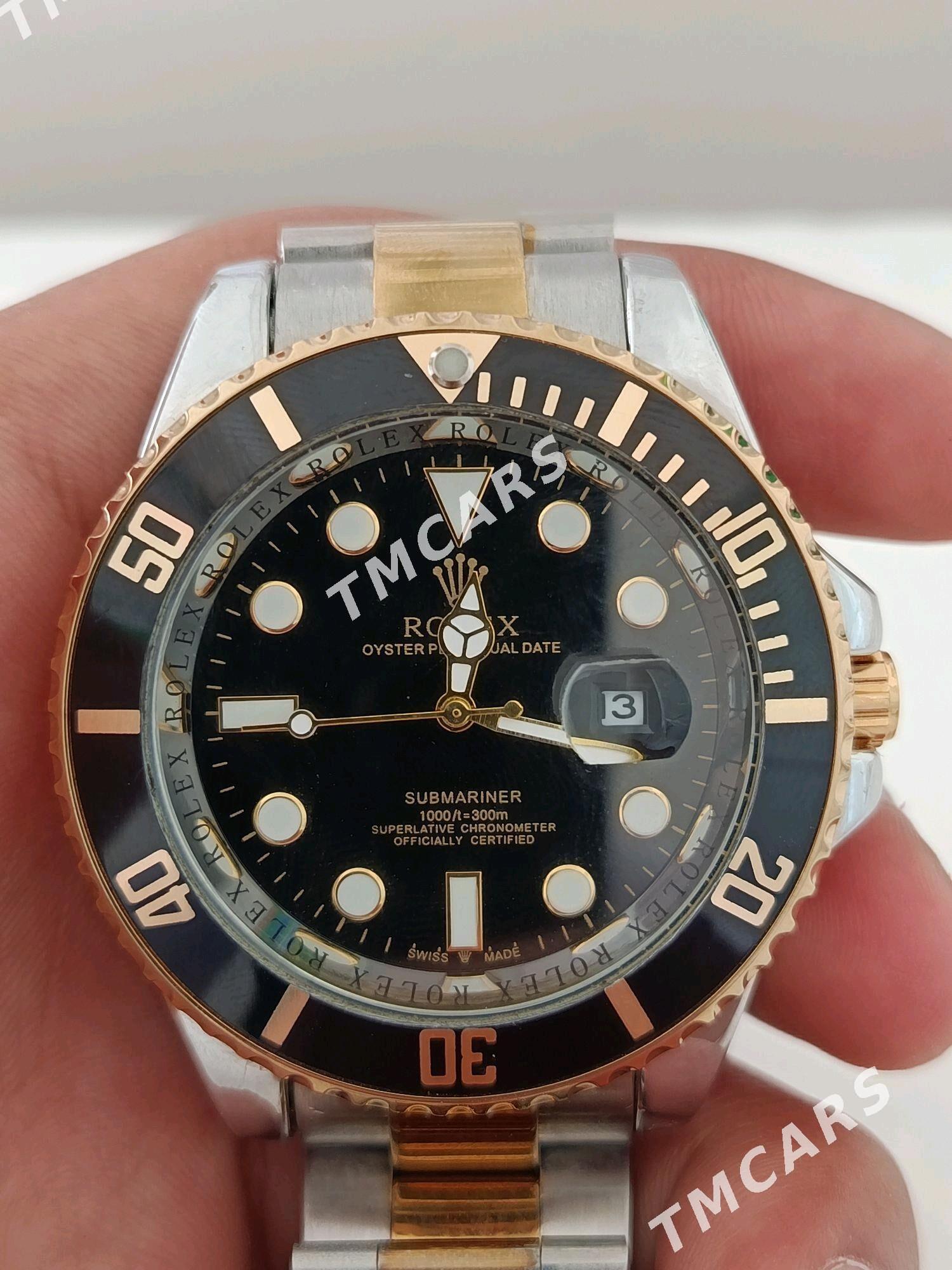 ROLEXROLEX - Türkmenabat - img 2