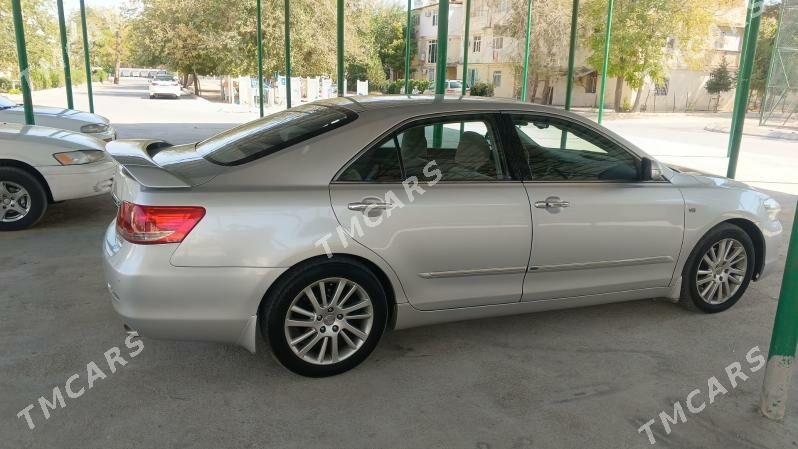 Toyota Aurion 2007 - 195 000 TMT - Aşgabat - img 4
